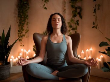 the science behind yoga nidra and deep relaxation