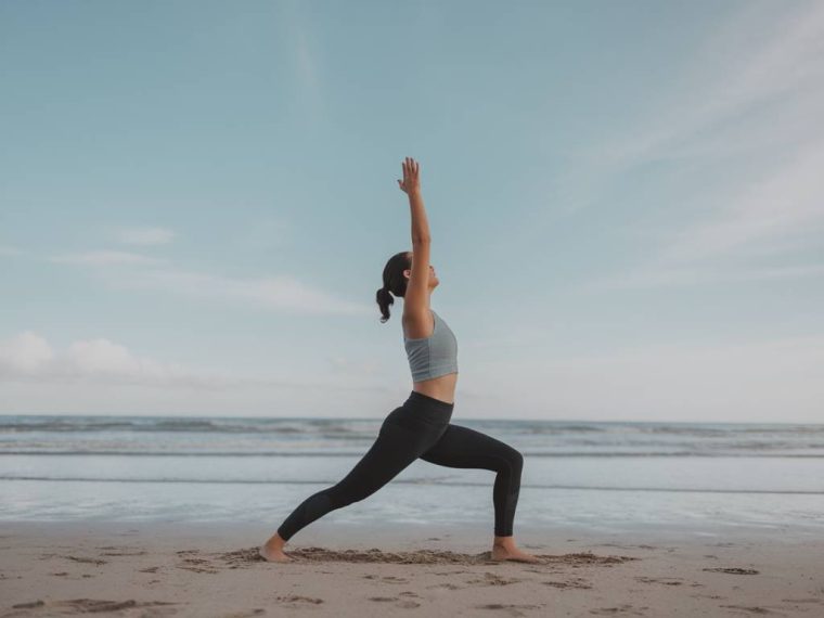 mastering breathwork: techniques to enhance your yoga practice