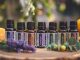 The top essential oils for boosting energy and mood