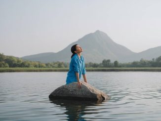 Stress-relieving breathing techniques you can do anywhere