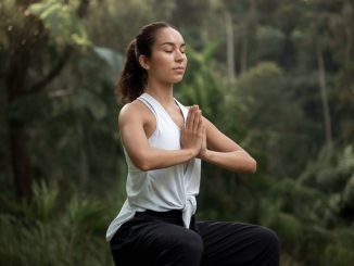 How yoga improves sleep quality and overall well-being