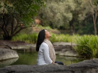 How to balance your energy chakras with daily mindfulness