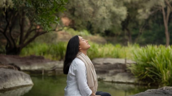 How to balance your energy chakras with daily mindfulness