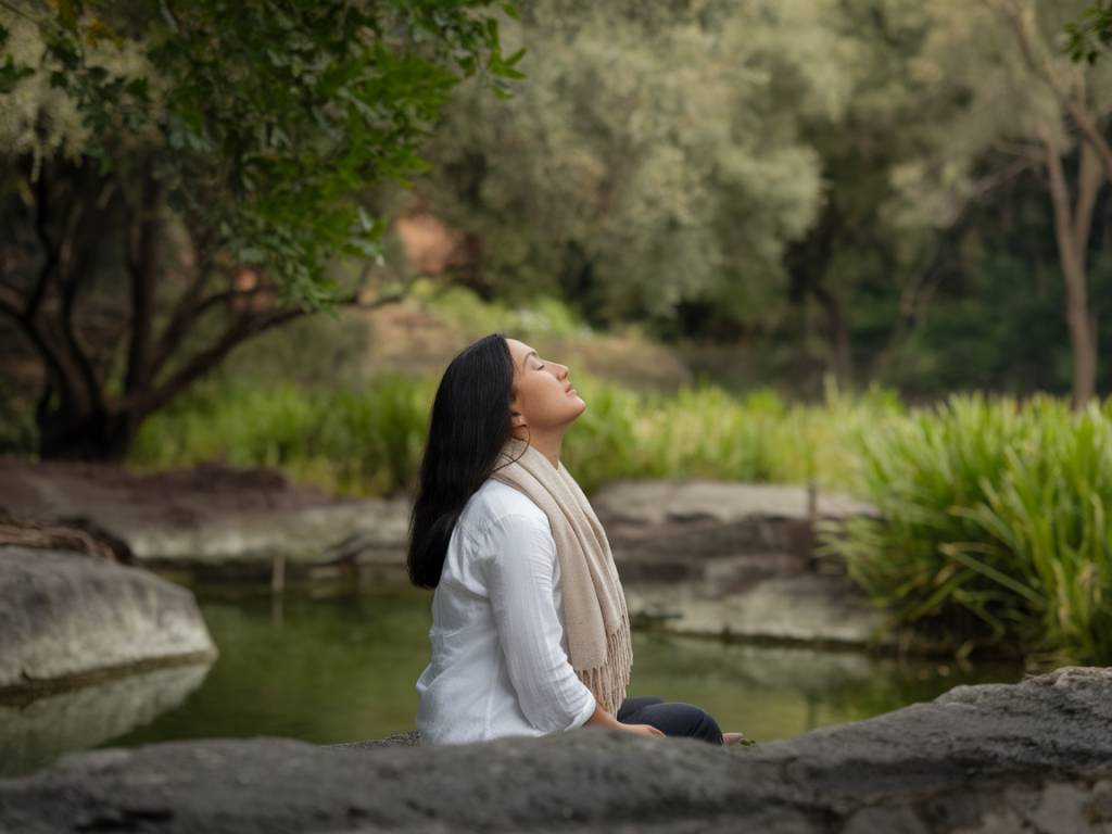 How to balance your energy chakras with daily mindfulness