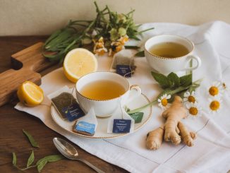 The best herbal teas to naturally boost your energy levels