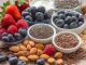 The best superfoods for women's health and vitality